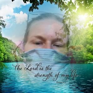 Meet your Posher, Rhonda